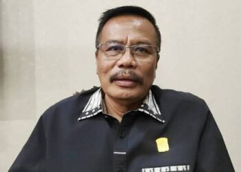 Dewan Soroti Komitmen Pemerintah Tentang Penanganan Banjir