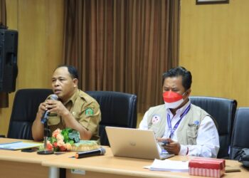Peran DKP3A Kaltim Dalam Penurunan Stunting