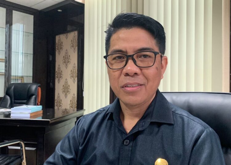 Rancangan Perubahan APBD Anggaran 2022 PPU Senilai Rp 1,5 Triliun