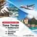 Wow !!! Wings Air Buka Rute Tana Toraja – Balikpapan, Ada Subsidinya Juga