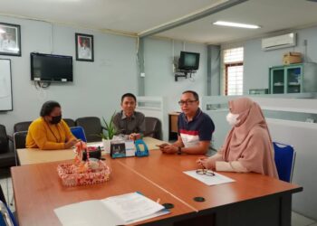 DKP3A Kaltim Melalui Bidang Kesetaraan Gender Dorong Perempuan Mandiri Secara Ekonomi