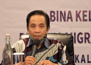 DKP3A Kaltim Dorong Kabupaten/Kota Bentuk UPTD PPA