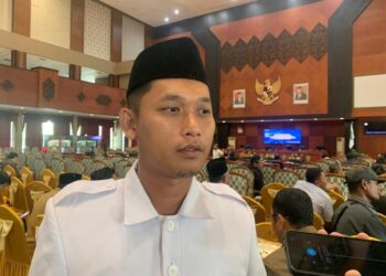 DPRD PPU Soroti Upah Tenaga Kerja di IKN