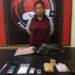 Wanita Pemilik Sabu 53,50 Gram Dibekuk Satresnarkoba Polres Kutim