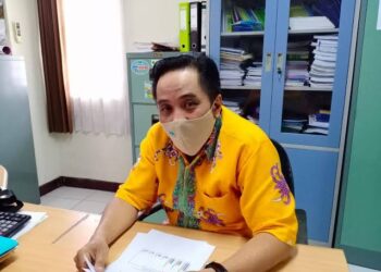 Pandangan DKP3A Kaltim Jika Angka Kasus Kekerasan Perempuan dan Anak Meningkat