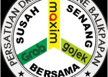 Derita Driver Online Imbas Kenaikan BBM