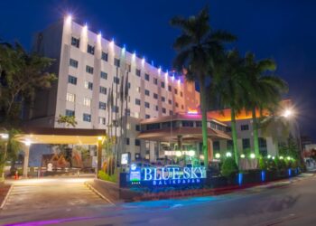 Optimis Tampil Eksis Diusia 49, Blue Sky Tambah 60 Kamar dan Hidupkan Lagi CB