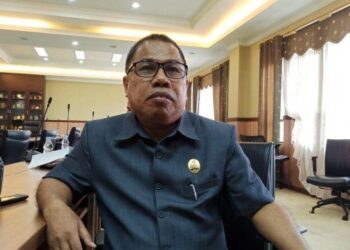 Permasalahan Anggota DPRD Kukar, Abdul Wahab : Sudah Ada Titik Terang