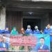 Genap Berusia 21 Tahun, Demokrat Balikpapan Isi Dengan Bakti Sosial