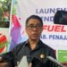 Legislatif PPU Dukung Penerapan Fuel Card BBM Solar Bersubsidi
