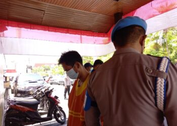 Bandar Togel di Balikpapan Ditangkap Polisi