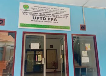 Serba-serbi UPTD PPA Kaltim