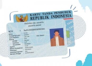 Wujudkan Visi Indonesia 2045, DKP3A Kaltim Beri Hak Pendataan ke Seluruh Masyarakat