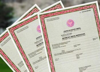 Disdukcapil Daerah Perlu Terapkan Buku Pokok Pemakaman