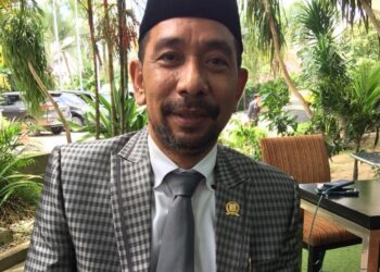 Nasib Wakil Walikota Dipertanyakan, Taqwa : Setahu Kami, Sampai Detik Ini Partai Koalisi Belum Pernah Duduk Bersama