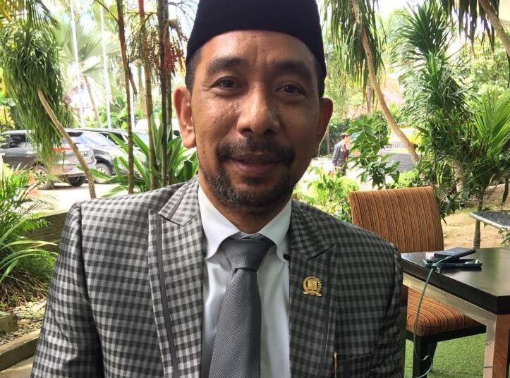 Nasib Wakil Walikota Dipertanyakan, Taqwa : Setahu Kami, Sampai Detik Ini Partai Koalisi Belum Pernah Duduk Bersama