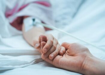 Antisipasi Dini Gagal Ginjal Akut Pada Anak