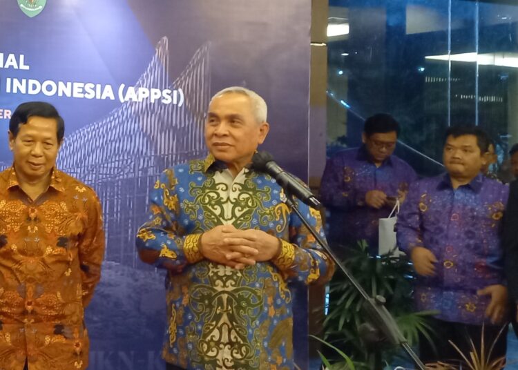 Isran Noor ; Satu Anak di PPU Meninggal Dengan Indikasi Gagal Ginjal Akut