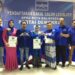 Tiga Anggota Legislatif Balikpapan Nyaleg Lagi Bersama Partai Demokrat