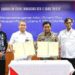 Wujudkan Smart City, PPU MoU Dengan Banyak Pihak