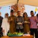 Pinisi Mahligai Hadir di Balikpapan