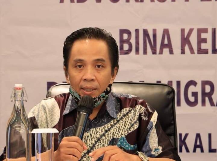 Tantangan Tim Puspaga Menghadapi Keluarga