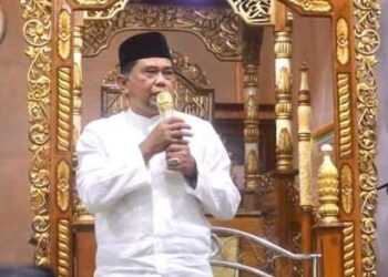 Peringatan Maulid Nabi, Pemkab PPU Gelar Lomba Adzan dan Tartil Al-Qur’an