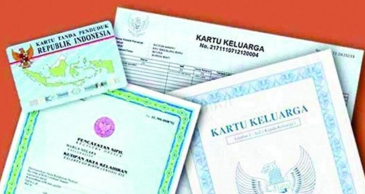 Terapkan Jemput Bola Demi Pelayanan Maksimal ke Kelompok Rentan