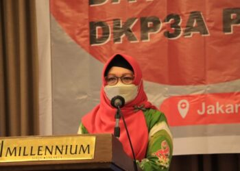 Tingkatkan Kapasitas Sumber Daya Aparatur
