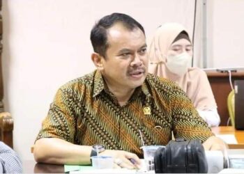 Dukung Kembali Pengaktifan Absensi Sidik Jadi