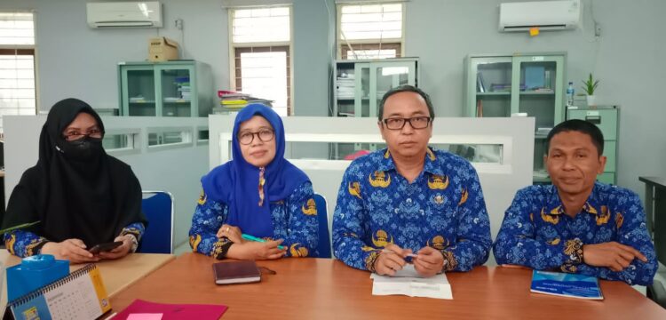 Dorong Kabupaten/Kota Tingkatkan IDG dan IPG