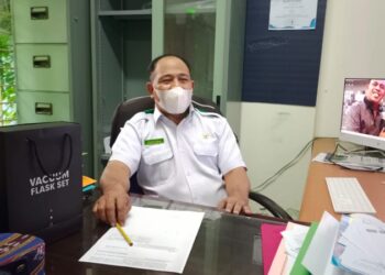 Kendalian Pertumbuhan Penduduk Melalui Edukasi Kesehatan