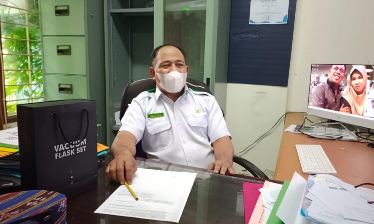 Kendalian Pertumbuhan Penduduk Melalui Edukasi Kesehatan