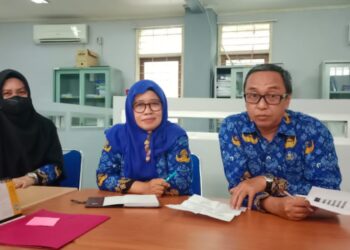 Kerja Keras Patahkan Budaya Patriarki di Kaltim