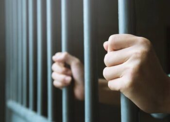 Khairul Mahsuri Dijatuhkan Hukuman 1 Tahun Penjara