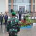Pemkab PPU Gelar Apel Hari Kesaktian Pancasila 2022