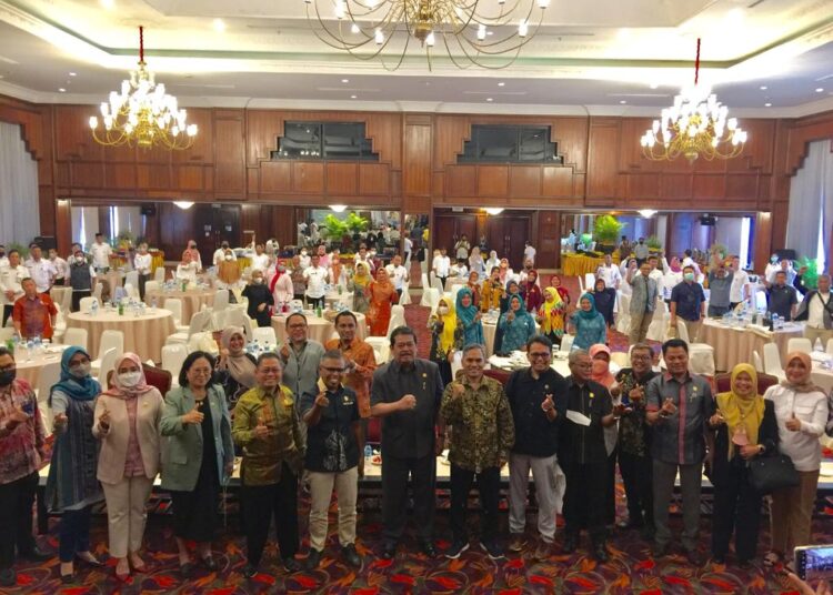 Sedini Mungkin Balikpapan Harus Persiapkan Penguatan Ekonomi Jelang IKN