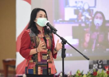 PMA 73/2022, Menteri PPPA Harap Kekerasan di Satuan Pendidikan Tak Terjadi Lagi