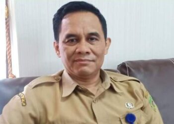 Prioritaskan THL Jadi PPPK