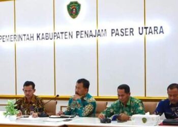 Pelaksanaan APBD-P Masuki Tahap Pengesahan DPPA-SKPD