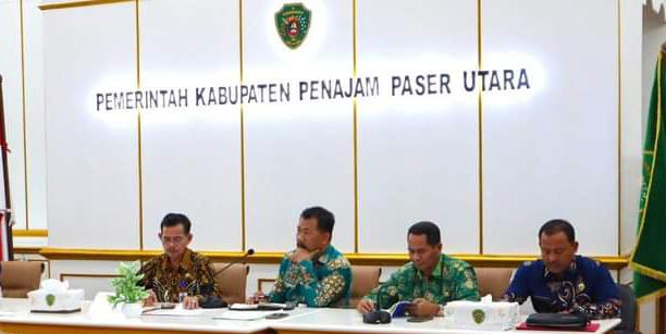Pelaksanaan APBD-P Masuki Tahap Pengesahan DPPA-SKPD