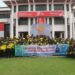 Wali Kota Balikpapan Lepas 298 Atlet ke Popda XVl Paser