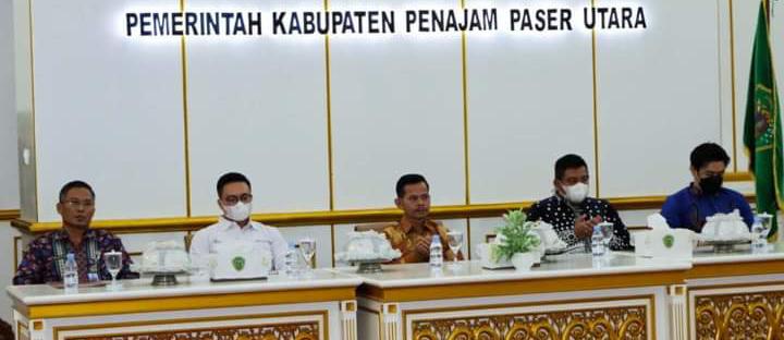 Pengadaan Barang dan Jasa 2023 Wajib Melalui Sistem Elektronik/E-Marketplace