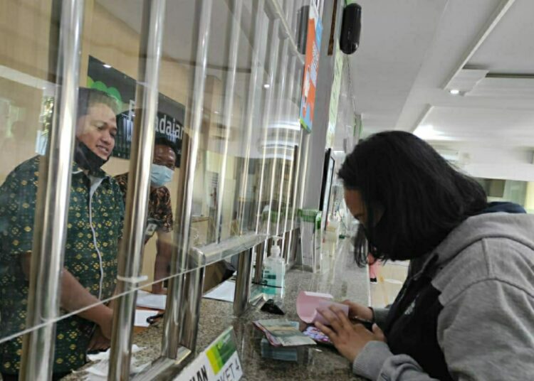 Pegadaian Berikan Promo Kejutan Akhir Tahun, Berlaku di Seluruh Kalimantan