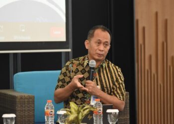 Cegah Anak Jadi Korban Kekerasan Seksual Melalui Komunikasi Efektif Dalam Keluarga