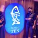 Wow !!! Akhirnya Blue Sky Buka Sushi Ten, Sajikan 135 Makanan Jepang