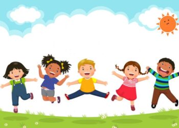 Hati-Hati Dalam Pemberian Nama Pada Anak