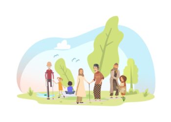 Dukcapil Komitmen Beri Pelayanan Adminduk Pada Kelompok Rentan