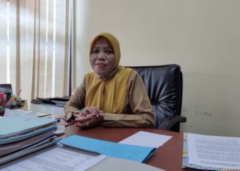 Layanan Disdukcapil PPU “Paling Asik Duduk diTeras” Kembali Aktif