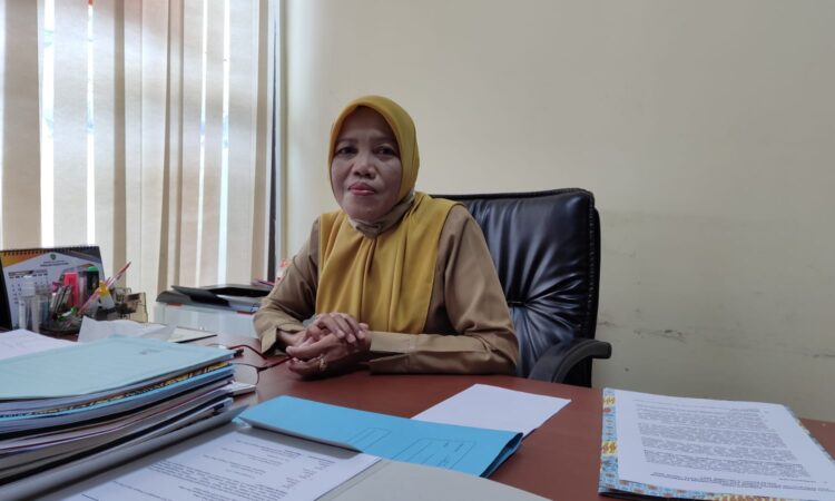 Layanan Disdukcapil PPU “Paling Asik Duduk diTeras” Kembali Aktif